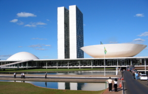 Brazilian Parliament