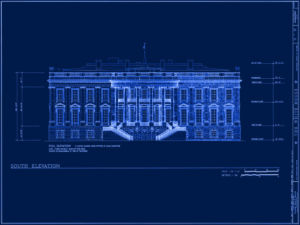 White House Blueprint